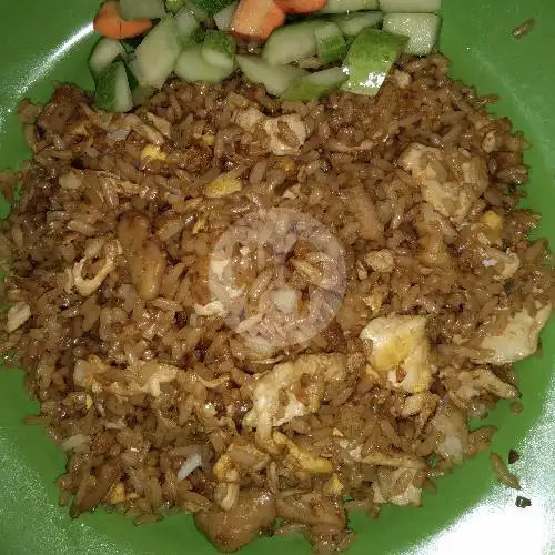 Gambar Makanan Nasi Goreng Mas teon 6