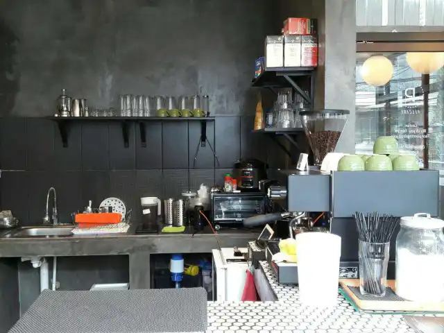 Gambar Makanan Pescara Coffee Shop 18