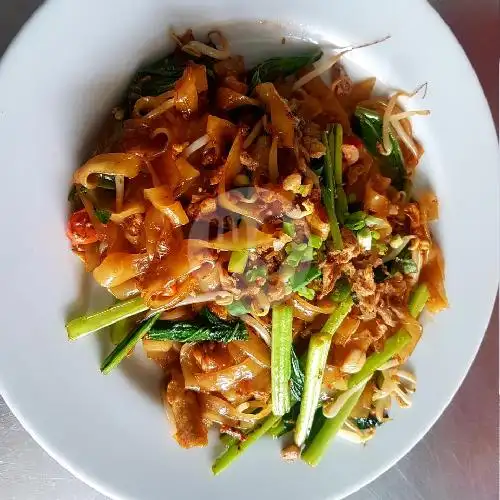 Gambar Makanan Bakmi Bangka & Chinese Food Ayung, Jl. Gatot Subroto Timur 173 14
