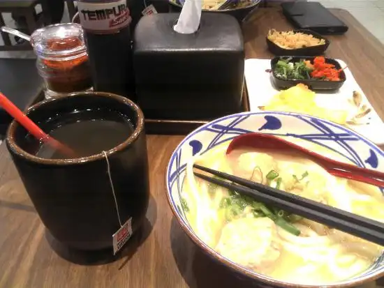 Gambar Makanan Marugame Udon Bekasi 10