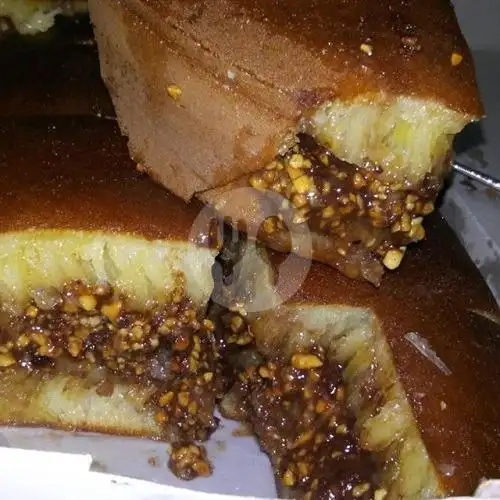 Gambar Makanan Martabak Purnama, Setiabudi 3