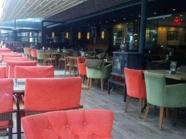 Cafe Extrablatt'nin yemek ve ambiyans fotoğrafları 3