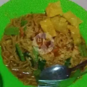 Gambar Makanan Mie Goceng 2