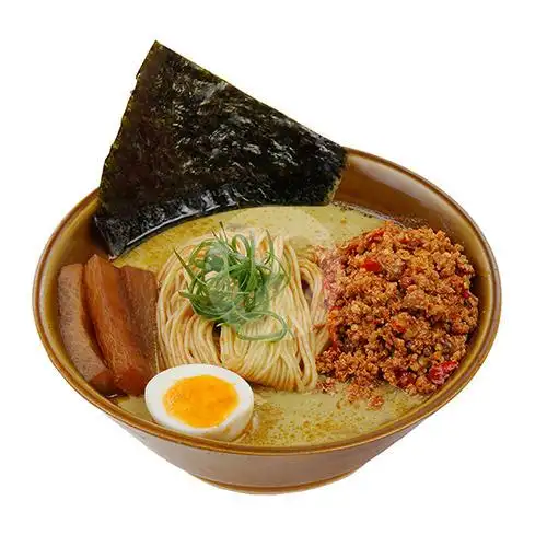 Gambar Makanan Ramen1, Mall Bali Galeria Lantai 1 11