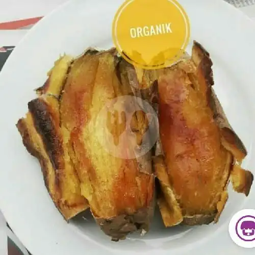 Gambar Makanan Ubi Bakar Cilembu Organik, Hayam Wuruk 9