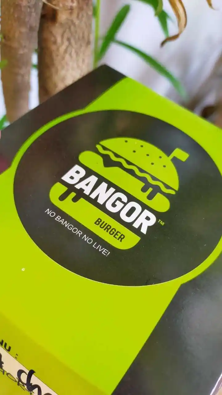 Burger Bangor