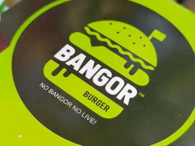 Burger Bangor