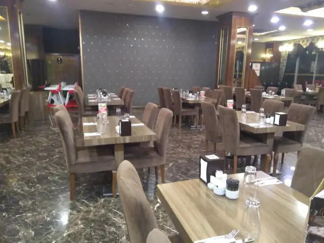 Saraylı Restoran'nin yemek ve ambiyans fotoğrafları 11