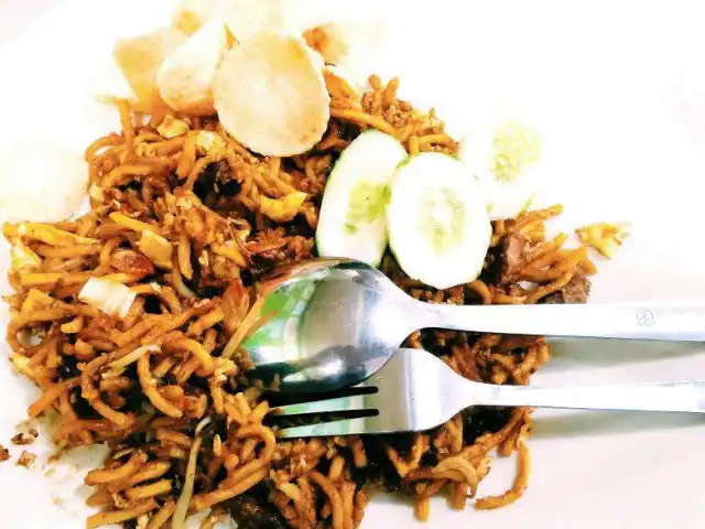 Gambar Makanan Mie Aceh Ayah 9