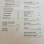 7Dish Cafe Food Photo 3