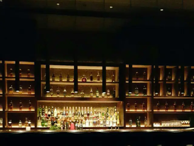 Gambar Makanan Barong Bar - Fairmont Jakarta 8