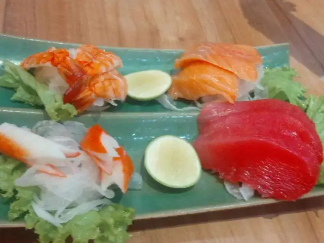 Gambar Makanan Ichiban Sushi 19