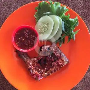 Gambar Makanan Ayam Penyet Bu Nina, Perdana 10