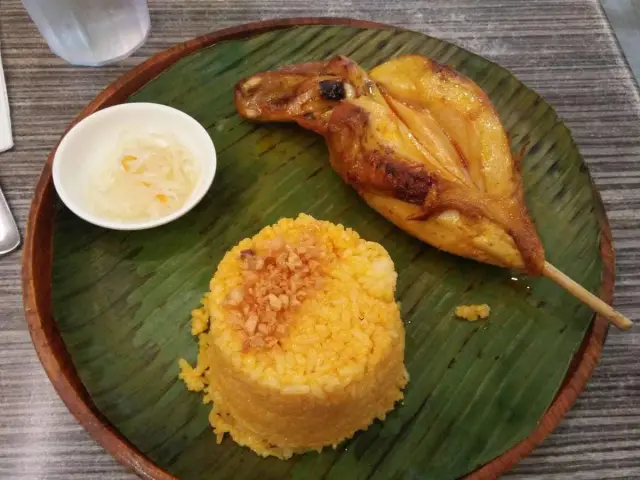 Inasal Chicken Bacolod Food Photo 12