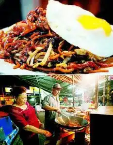 4.80 Woodfire Char Koay Teow Food Photo 4