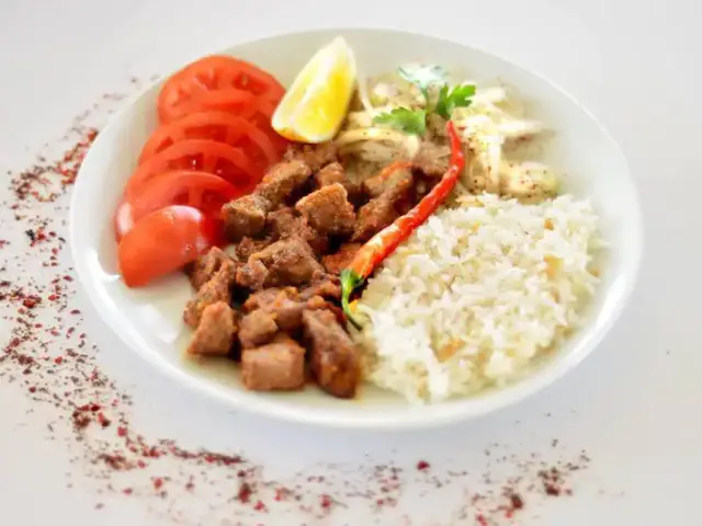 Gurme Izgara & Çorba'nin yemek ve ambiyans fotoğrafları 6