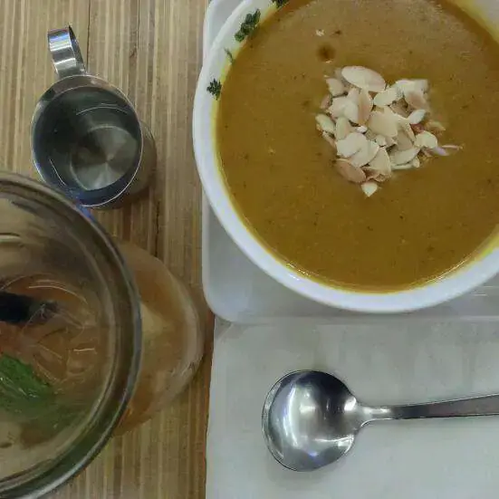 Gambar Makanan The Soup Spoon 12