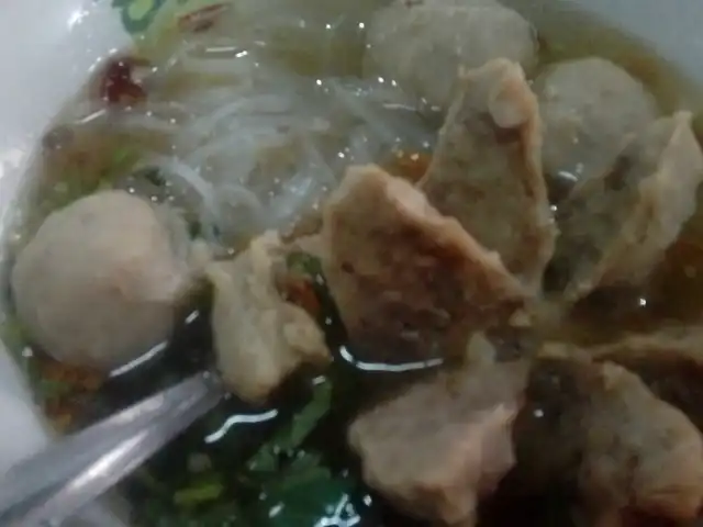 Gambar Makanan Bakso Bang Siput 4