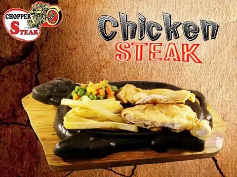 Gambar Makanan Chooper Steak 1