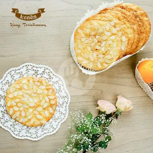 Gambar Makanan Bakpia Bakery Kenes, Wijayakusuma 18