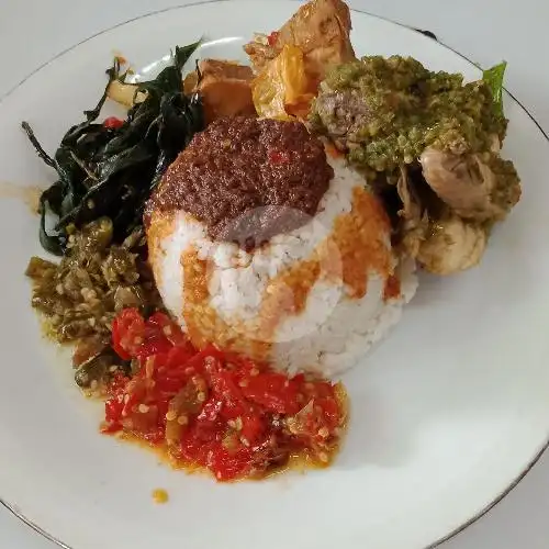 Gambar Makanan RM,PADANG GEMILANG 17