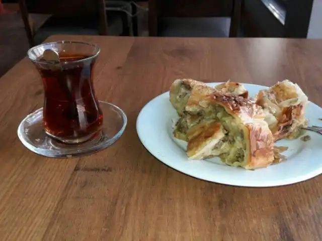 Taşkent Fırın Cafe Örnekköy Şube'nin yemek ve ambiyans fotoğrafları 11