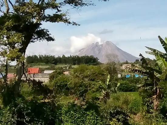 Gambar Makanan Berastagi Mountain View Pizzeria 11