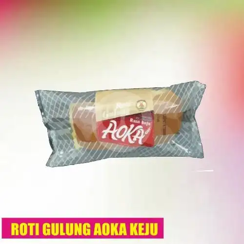 Gambar Makanan Bluder Cokro Lapak Kimis, Oro Oro Dowo 2