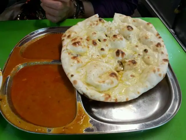 Kedai Mamak Near Masjid India Food Photo 15