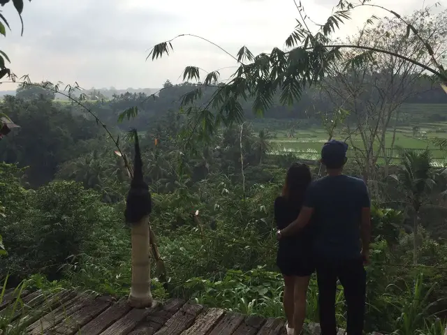 Gambar Makanan Dapur Bambu Indah - Bambu Indah Boutique Hotel 8