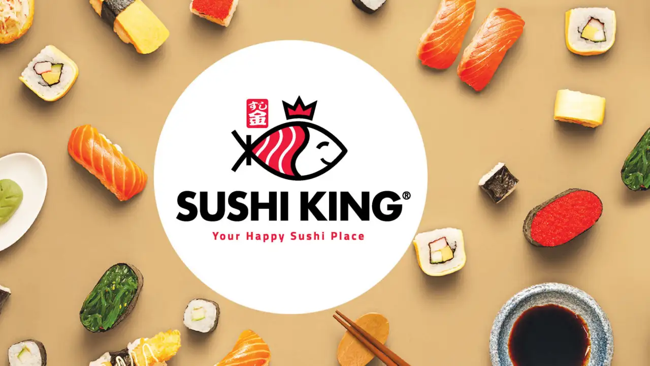 Sushi King (Rapid Mall, Teluk Intan)