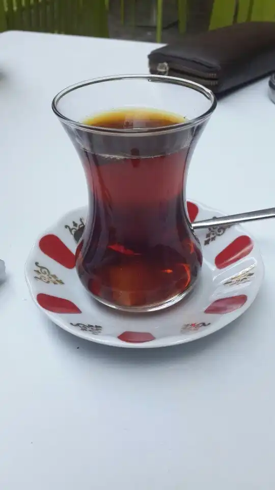 Lavazza'nin yemek ve ambiyans fotoğrafları 5