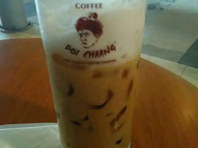 Doi Chaang Coffee Food Photo 11