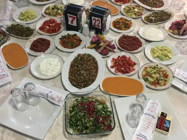 Bizimköy Et-Mangal Restaurant'nin yemek ve ambiyans fotoğrafları 16