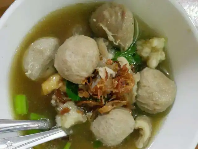 Gambar Makanan Bakso Jono Mukti 15