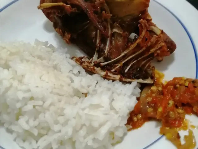 Gambar Makanan Bebek Kaleyo 1