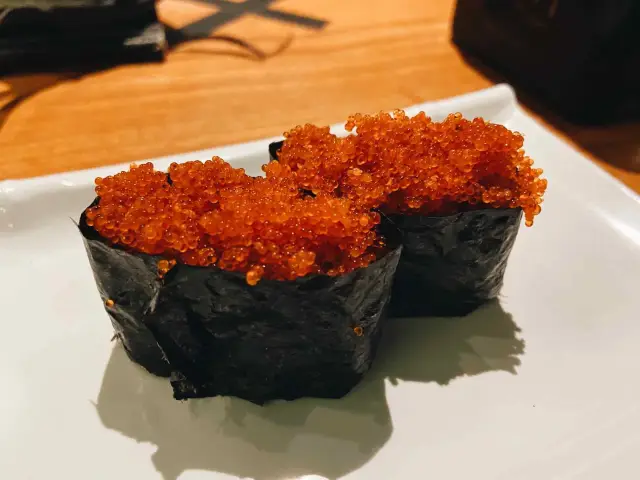 Gambar Makanan Koinobori Sushi Bar 4