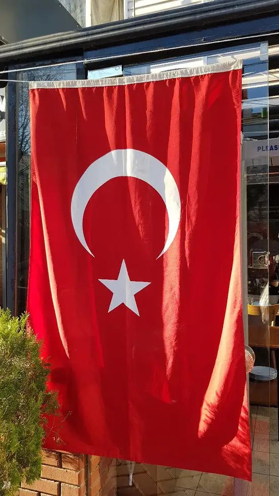 Ankara Demlen Meyhane'nin yemek ve ambiyans fotoğrafları 70