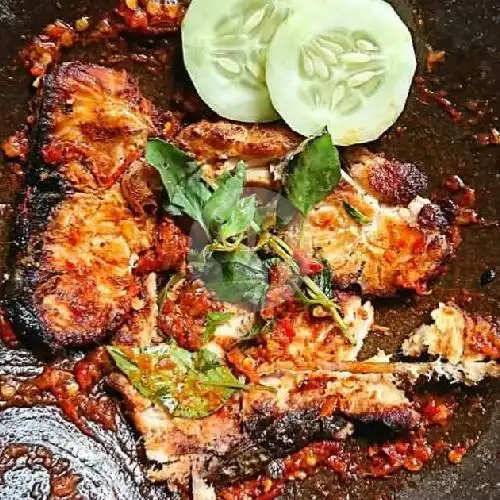 Gambar Makanan Nasi Bakar Chef Ale 18