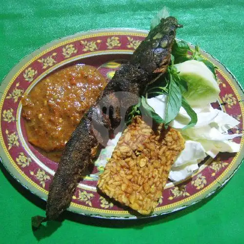 Gambar Makanan Nasi goreng 46 Dan Pecel Lele  14