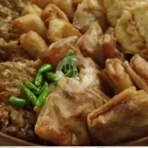 Gambar Makanan Bubur Ayam & Nasi Uduk Bu Juna, Perum Bangunjiwo Sejahtera 15
