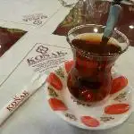 Konak Restaurant'nin yemek ve ambiyans fotoğrafları 6