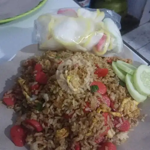 Gambar Makanan Nasi Goreng Dan Bakmi Mas Tris, Bekasi Selatan 6
