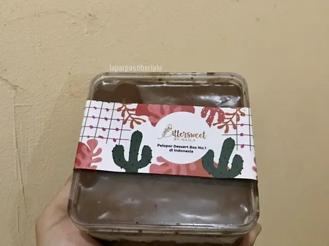 Gambar Makanan BitterSweetbyNajla 10