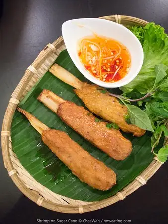 Saigon House Cuisine