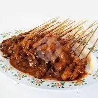 Gambar Makanan SATE MADURA H. SUDI 4