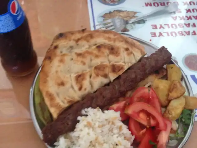Sanayi Çınar Lokantası'nin yemek ve ambiyans fotoğrafları 12