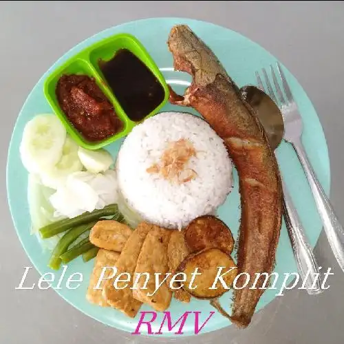 Gambar Makanan RM.VINA 2