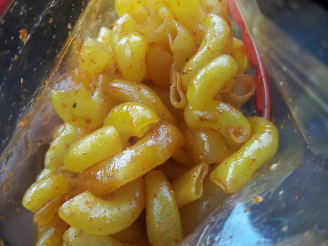 Gambar Makanan Makaroni Ngehe 7