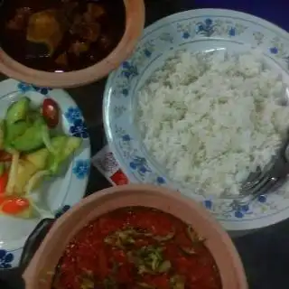 Gulai Kawah Che Sue Bdr Putra Food Photo 1